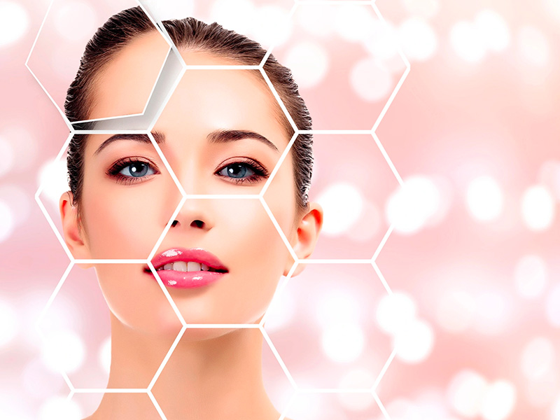 Kolagen a kr&aacute;sa