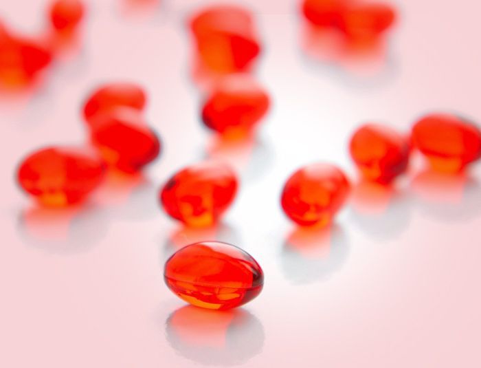 Kolagen v tablet&aacute;ch